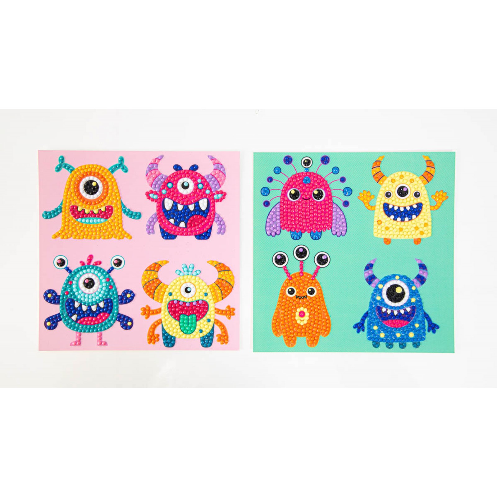 Tiny Monsters 2