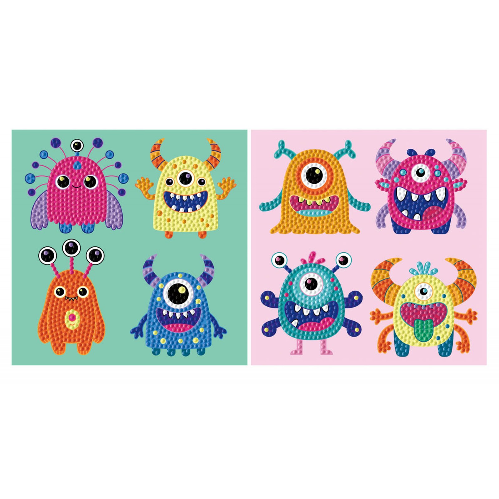 Tiny Monsters 2