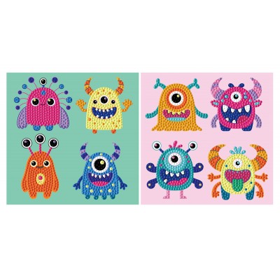 Tiny Monsters 2