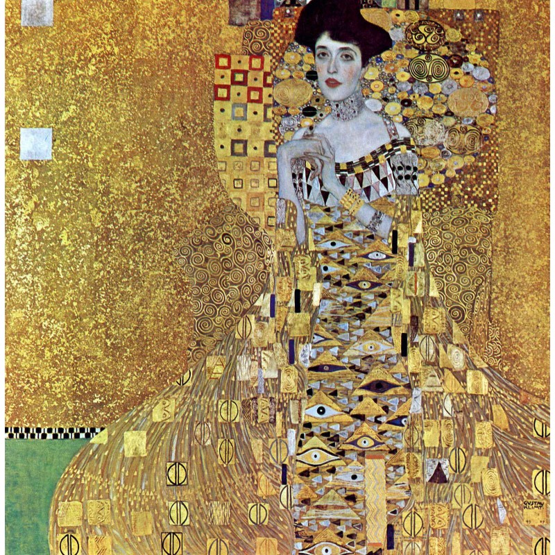 Woman In Gold