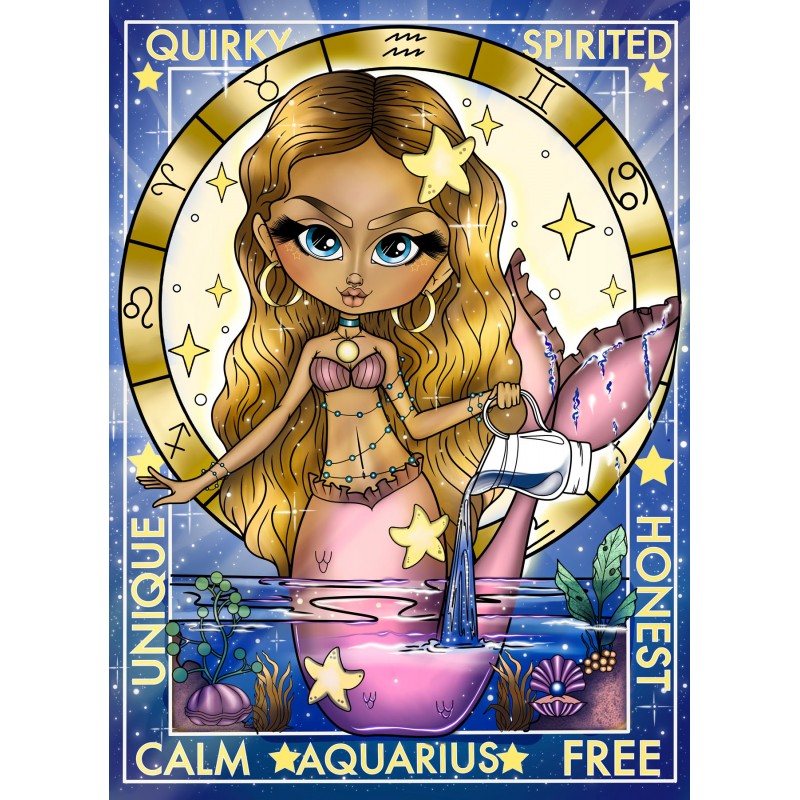 Aquarius