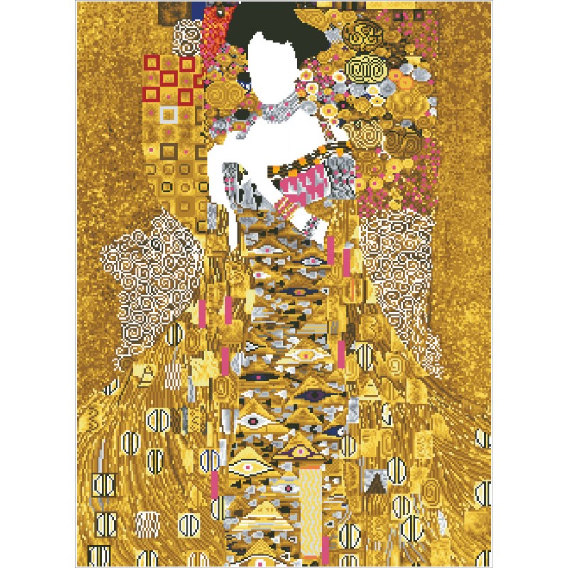 Woman In Gold