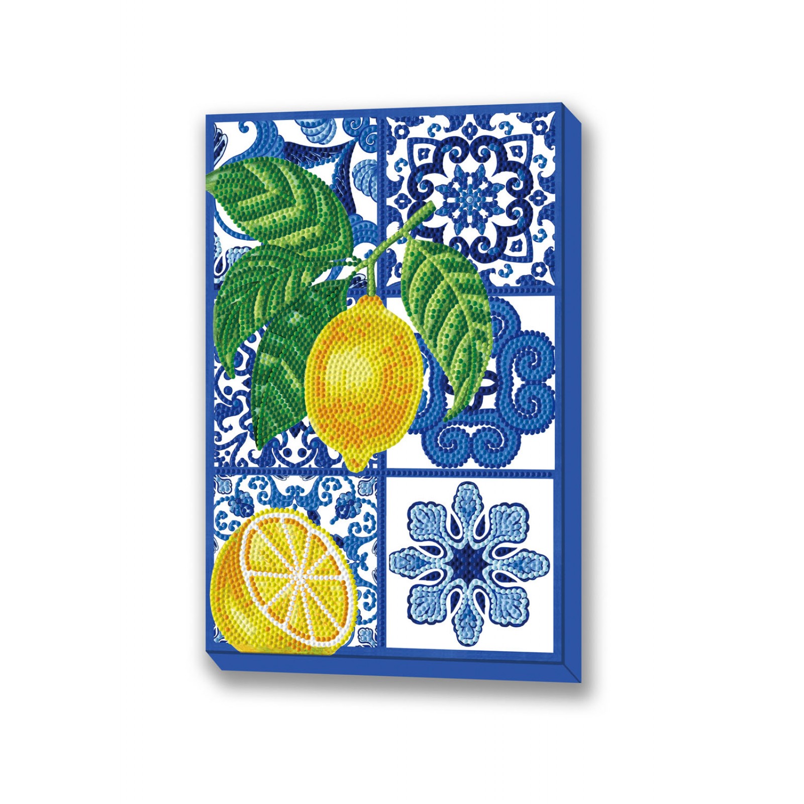 Citrus tiles