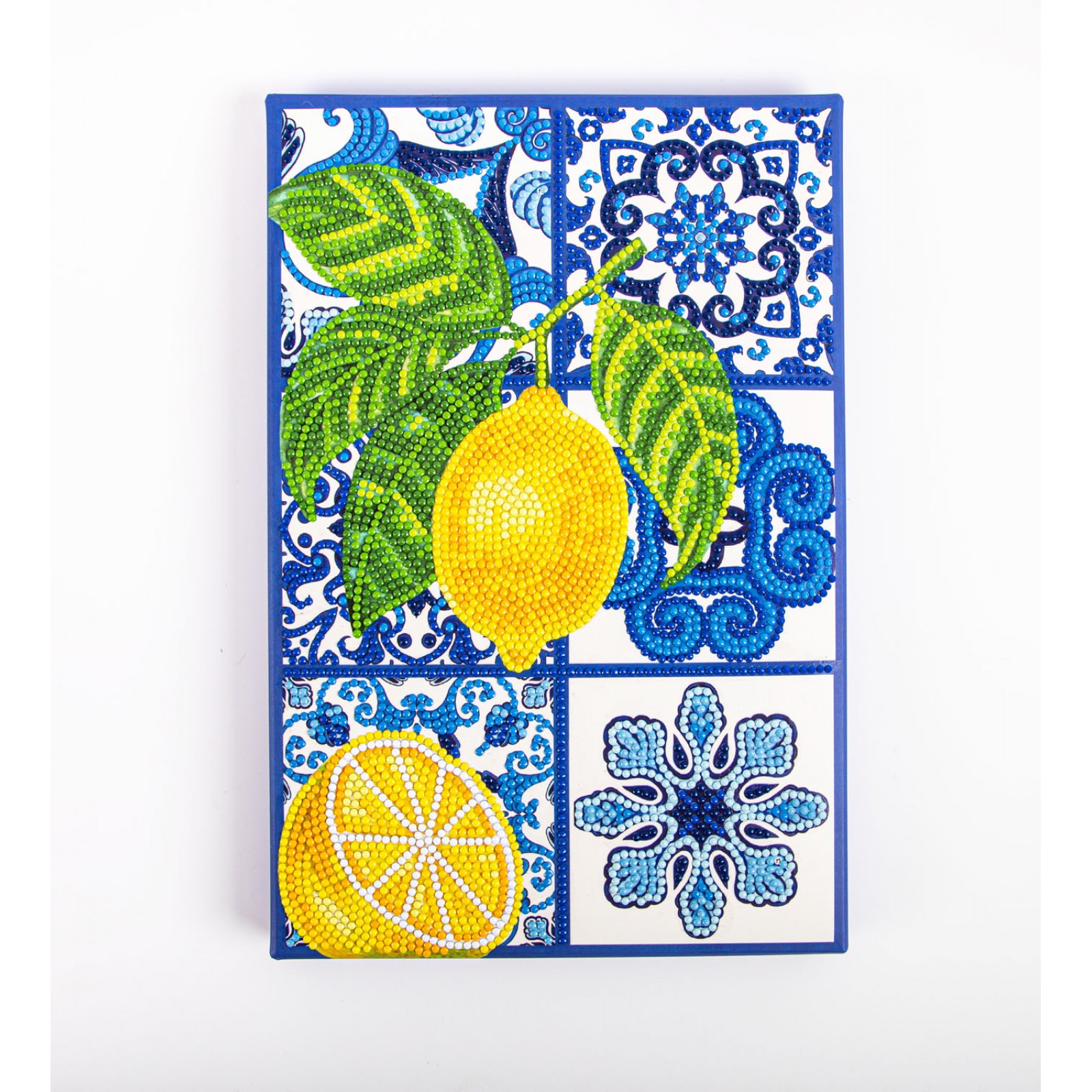 Citrus tiles