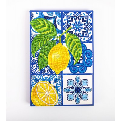 Citrus tiles
