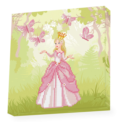 Princess Adventure