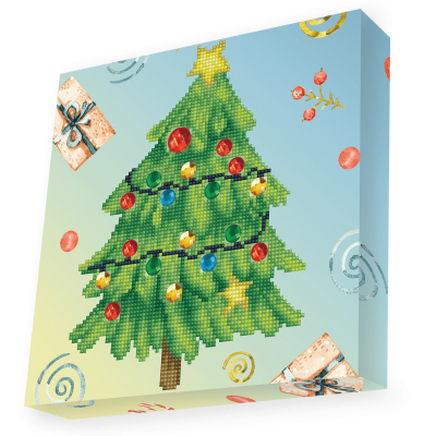 Merry Christmas Tree