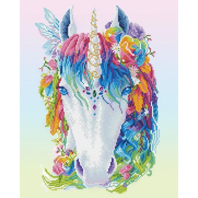 Mystic Unicorn