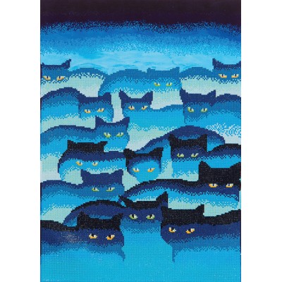 Smokey Mountain Cats