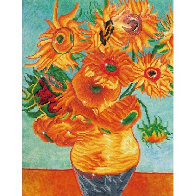 Sunflowers (Van Gogh)