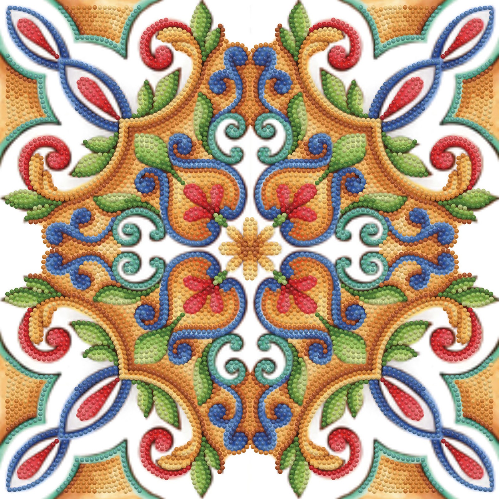 Portugese Tile