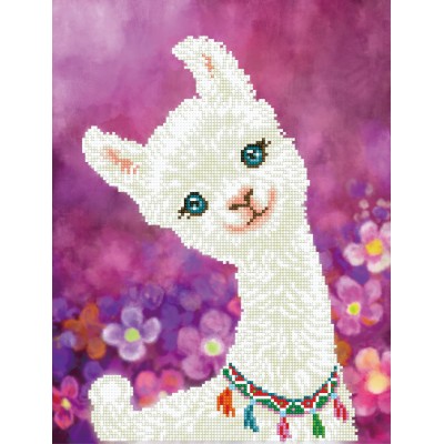 Lulu Llama