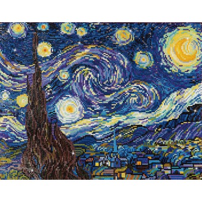 Starry Night (Van Gogh)