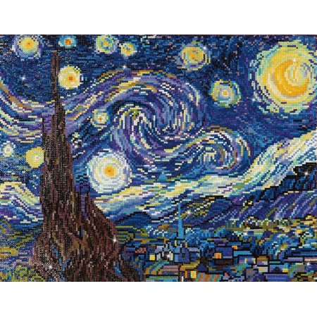 Starry Night (Van Gogh)