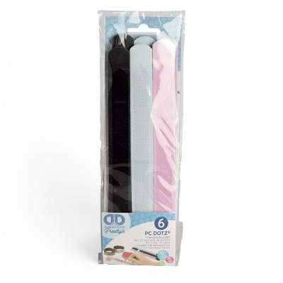 Bulk Pack Freestyle Bracelets - Pack Of 6