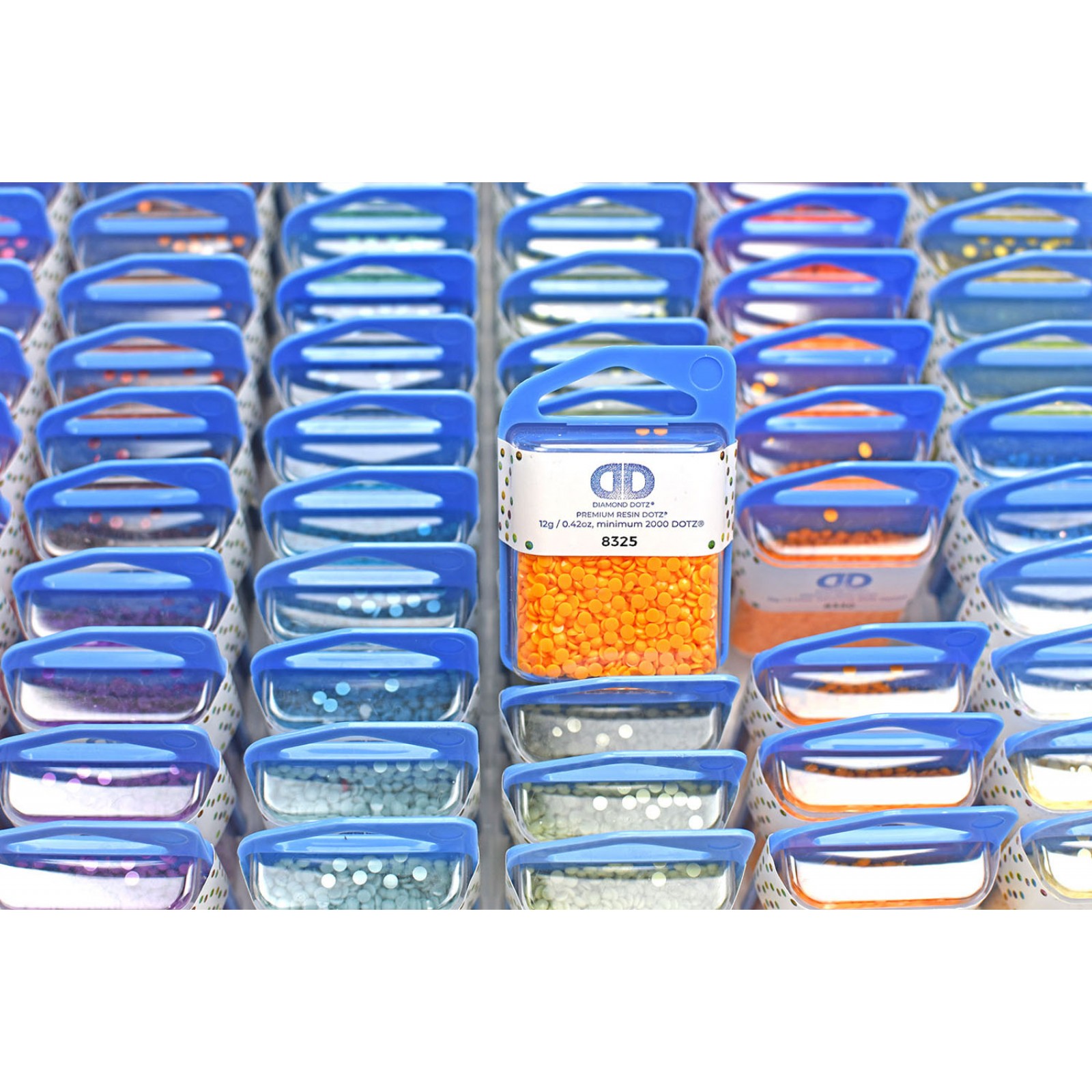 Storage Tray for Freestyle Hangsell Boxes