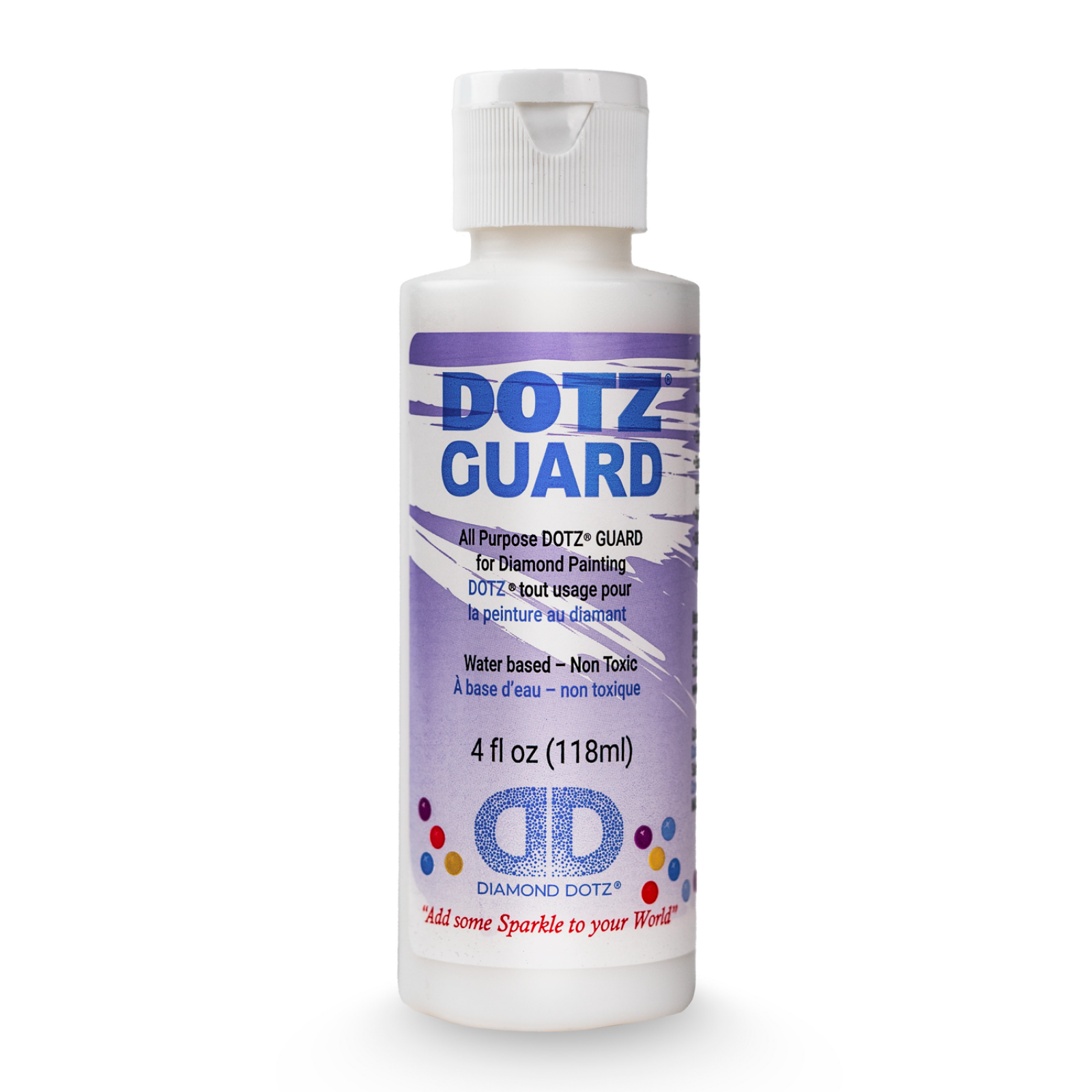 Diamond Dotz Guard 4oz Sealant