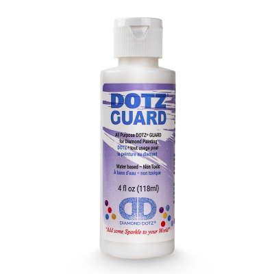 Diamond Dotz Guard 4oz Sealant