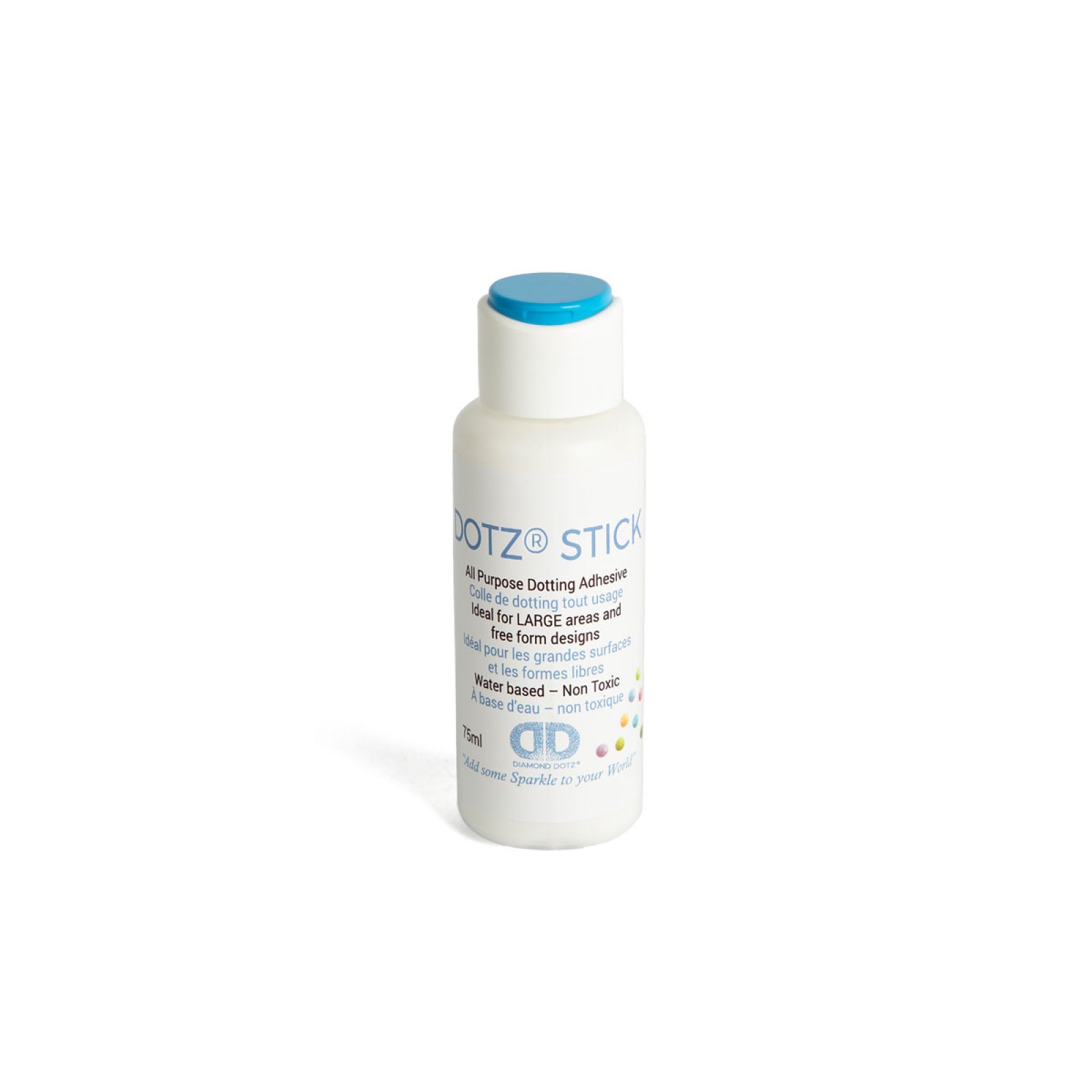 Adhesive - 75ml Bottle