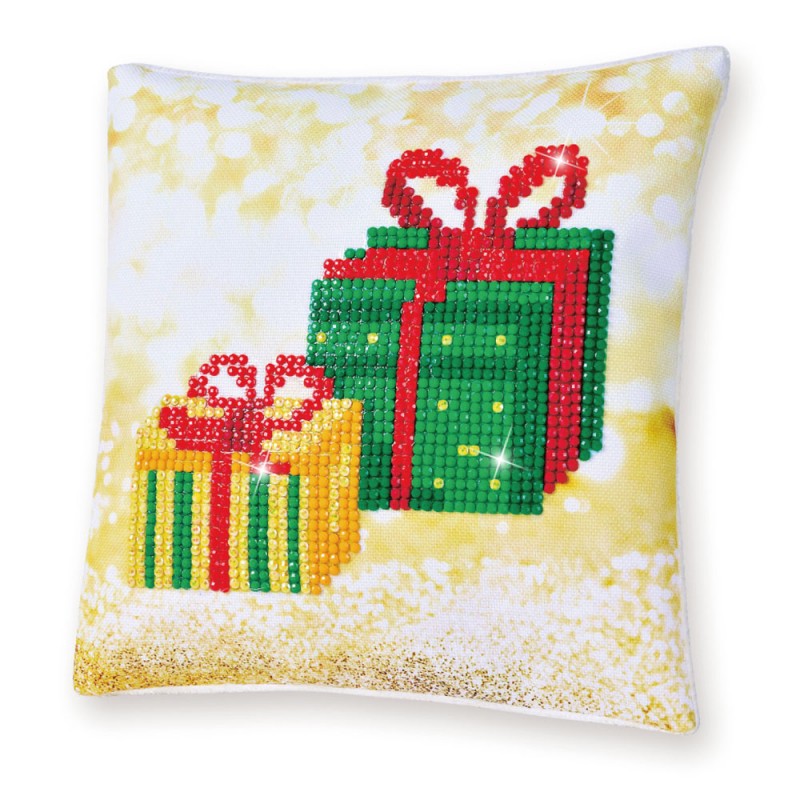 Christmas Gifts Pillow