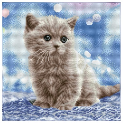 Bubbles - Pre-Framed Kit