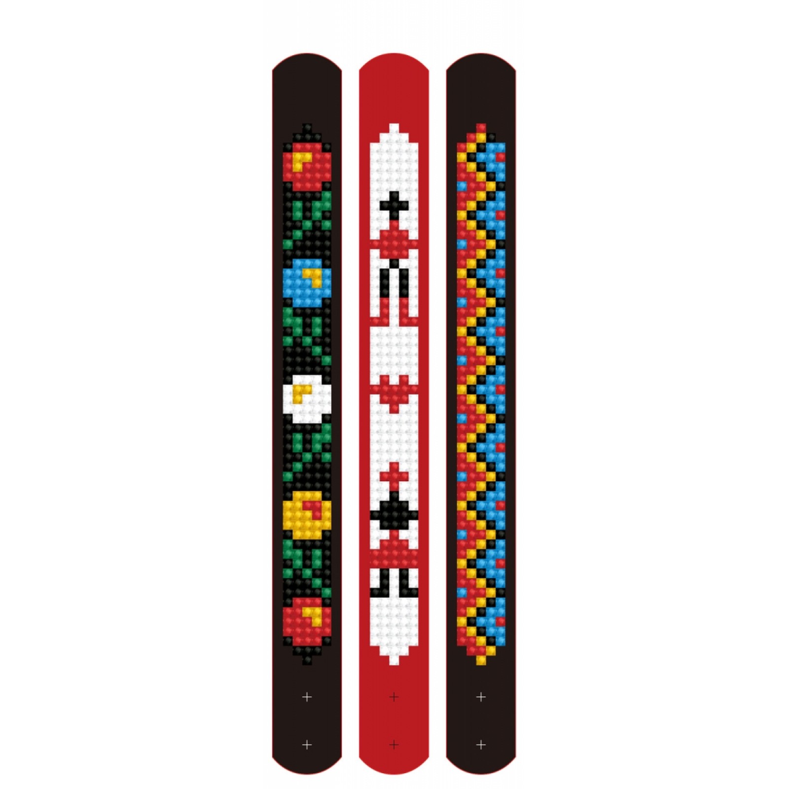 Ethnic - DOTZIES Bracelets