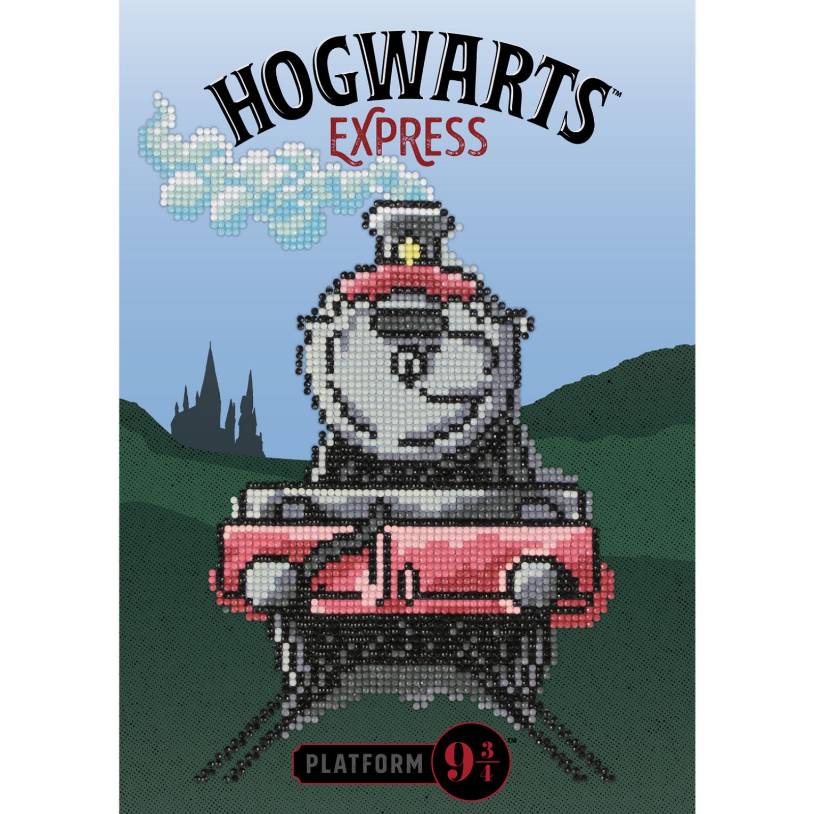 Hogwarts Express