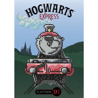 Hogwarts Express