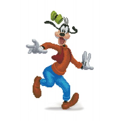 Goofy