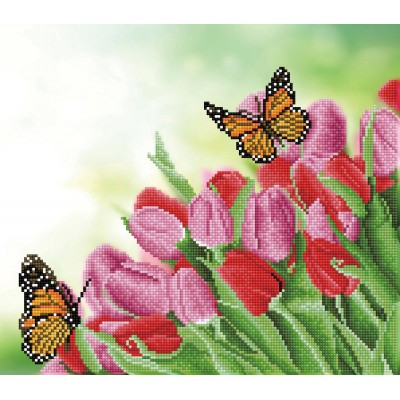 Spring is in the Air