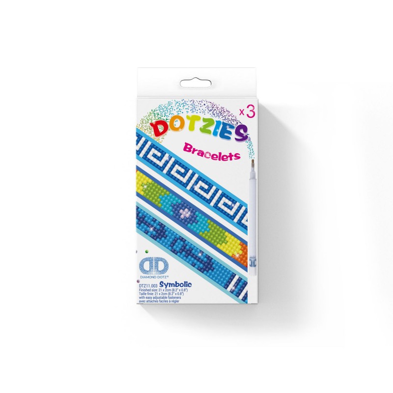Symbolic - DOTZIES Bracelets