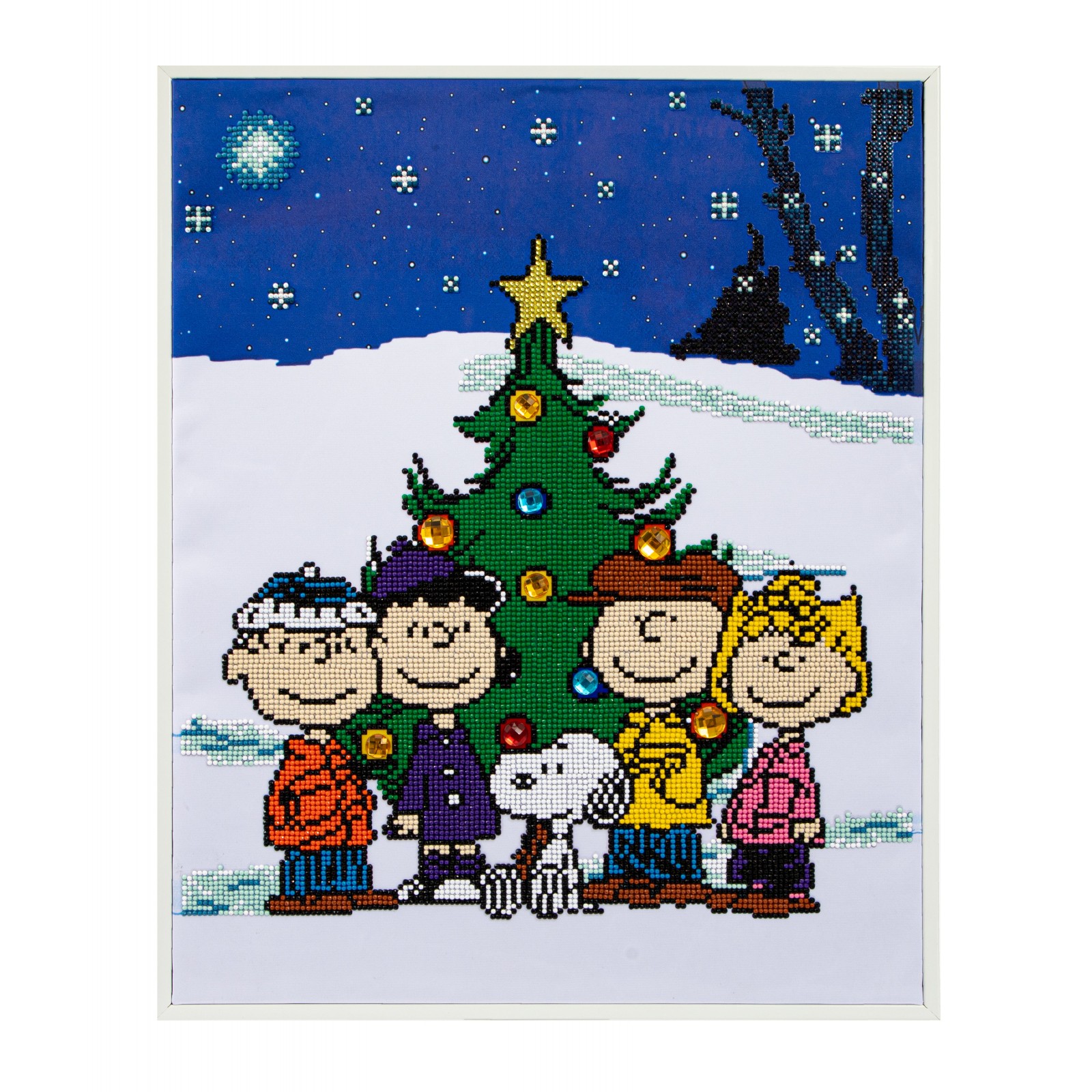 PEANUTS Christmas