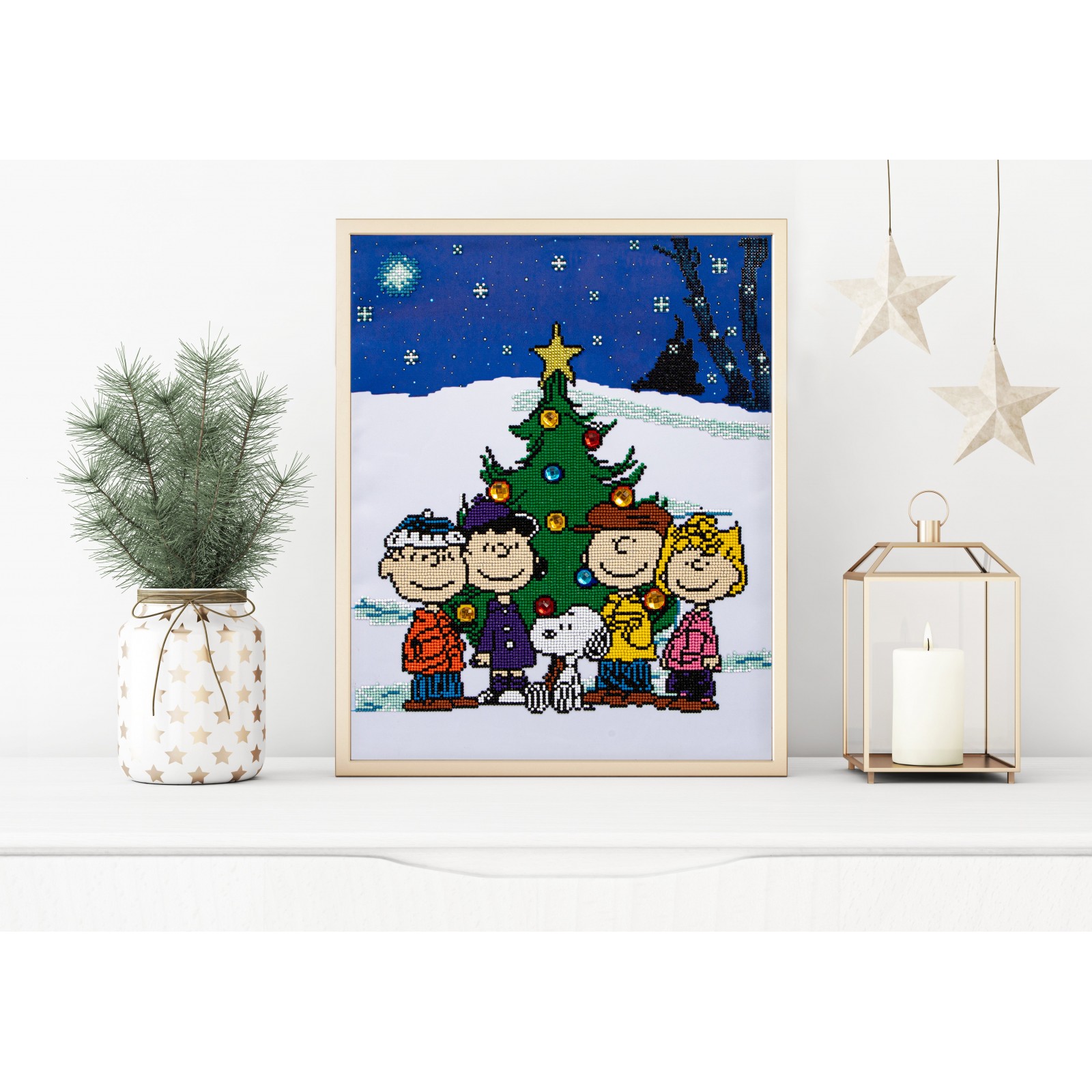 PEANUTS Christmas