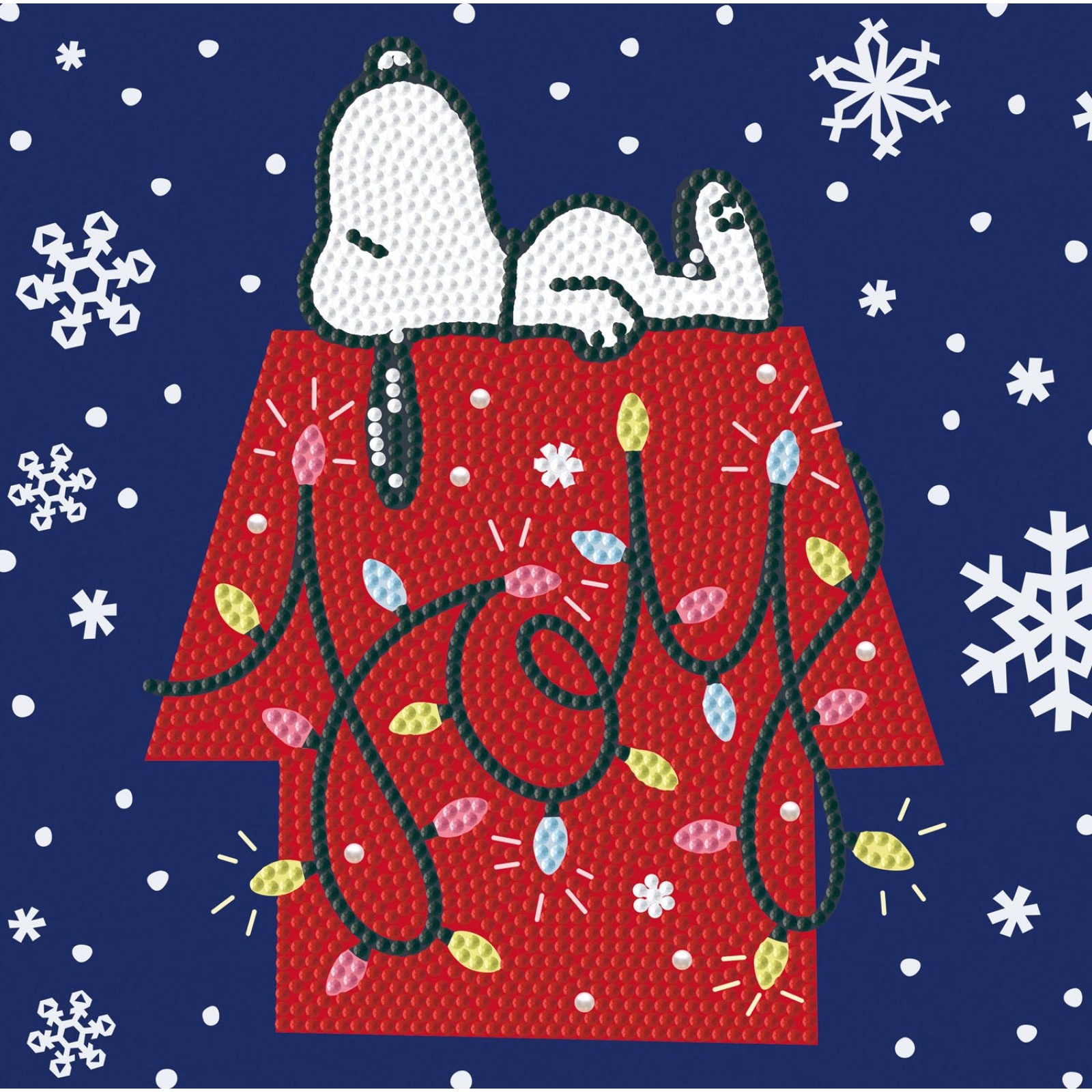 Dotz Box Christmas Joy