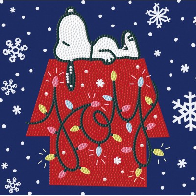 Dotz Box Christmas Joy