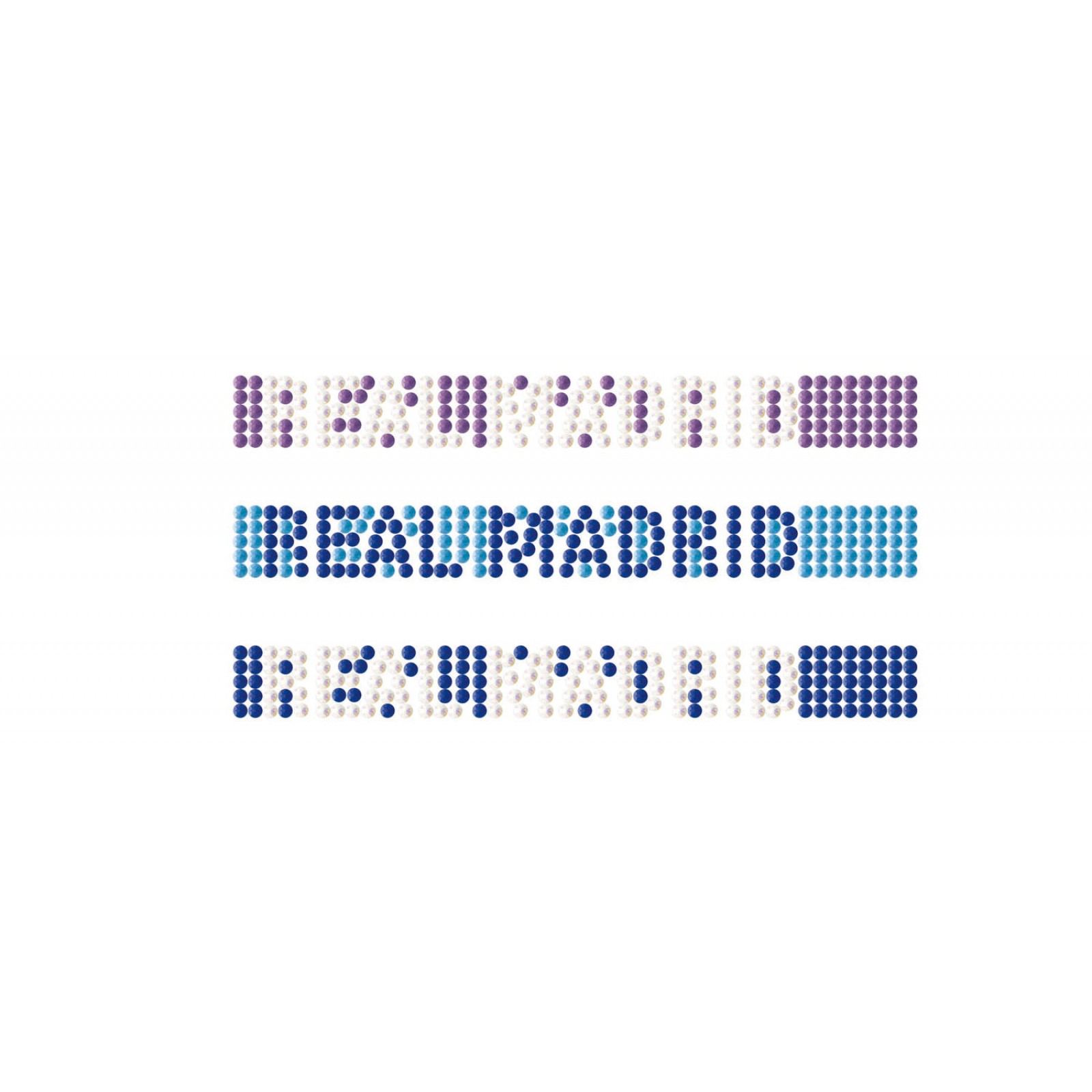 Real Madrid Diamond Dotting Activity Kit