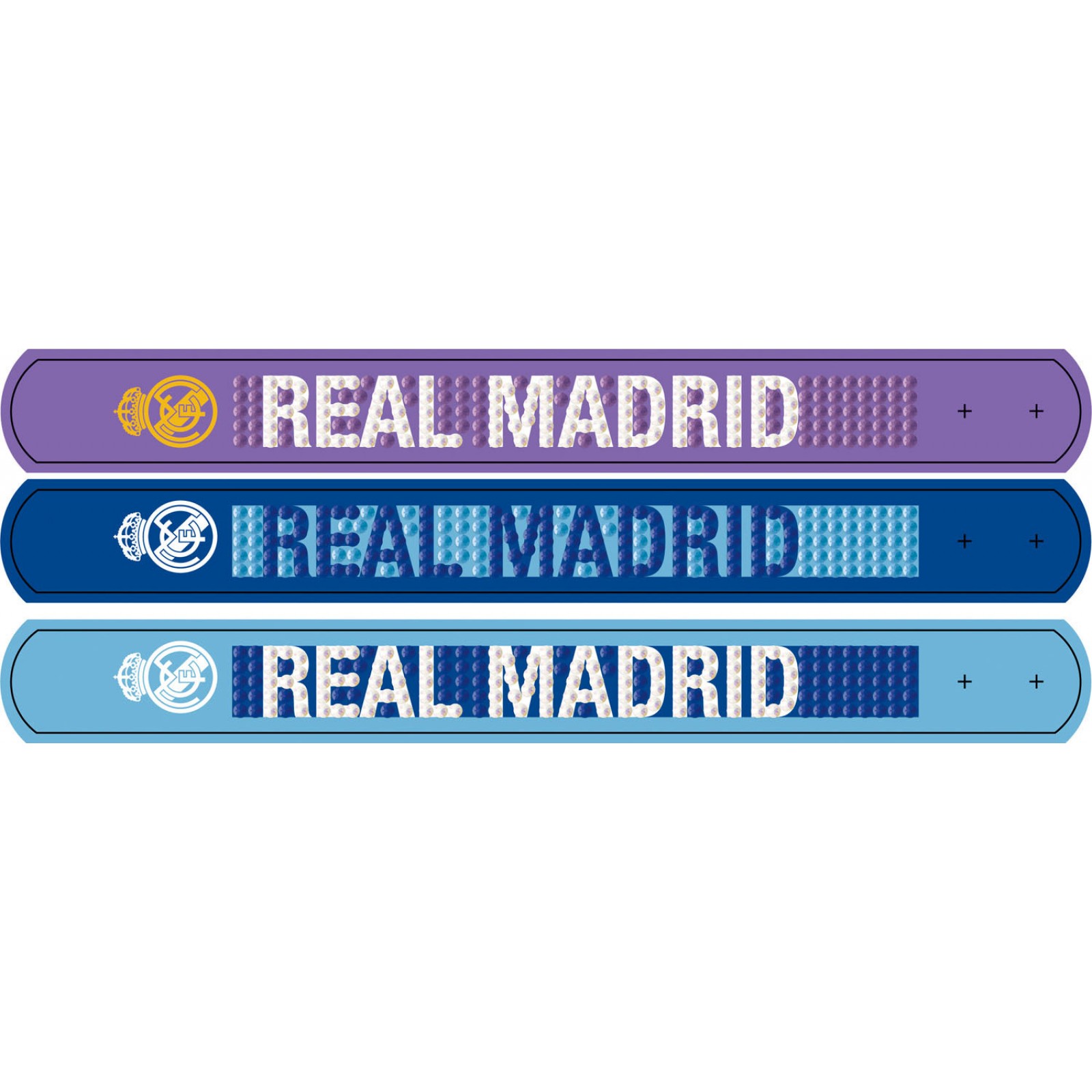 Real Madrid Diamond Dotting Activity Kit