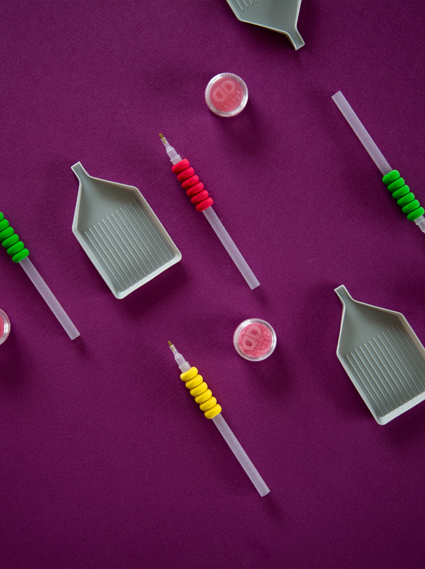 Freestyle Accessories