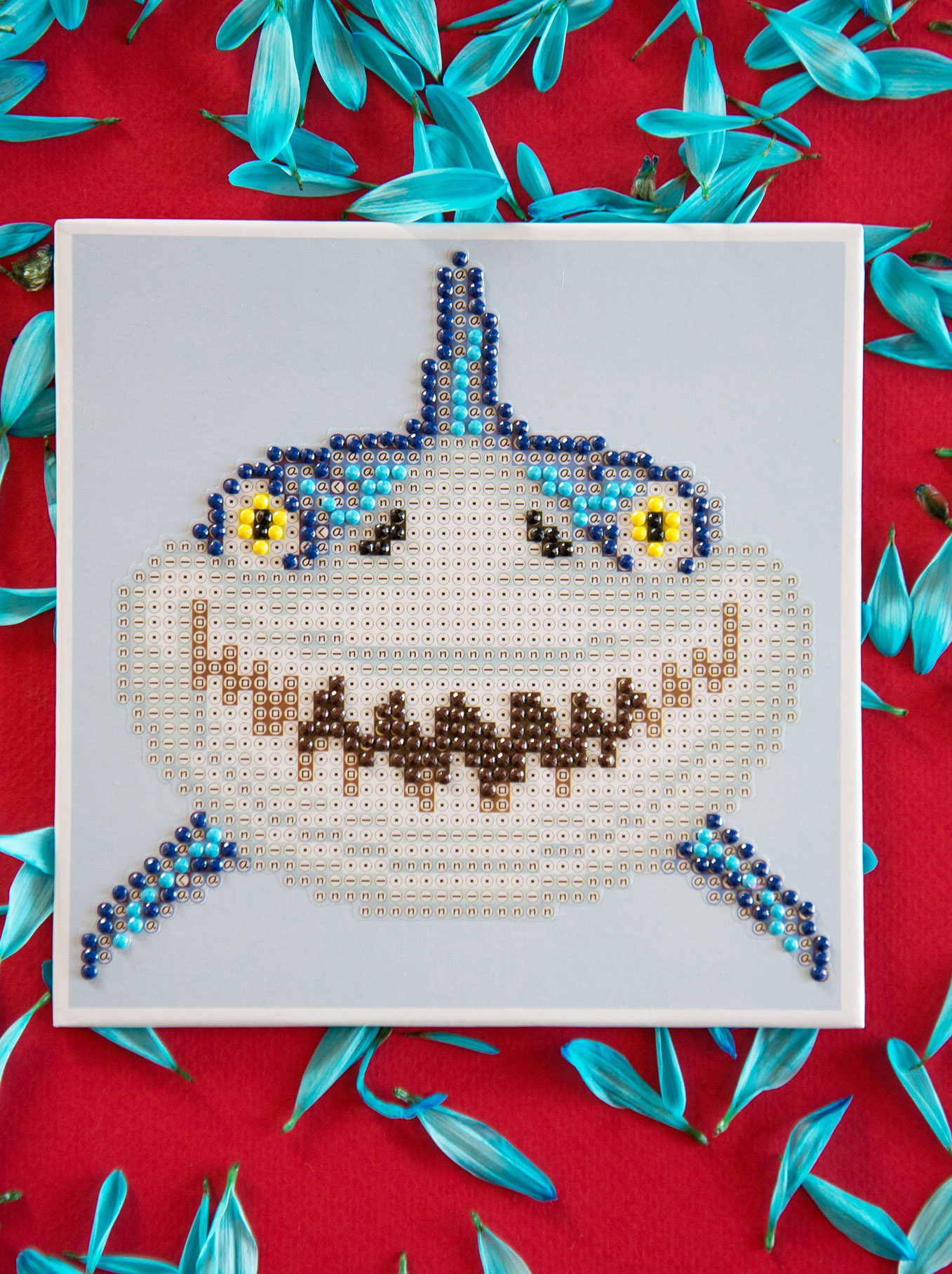 DOTZIES Kits for kids